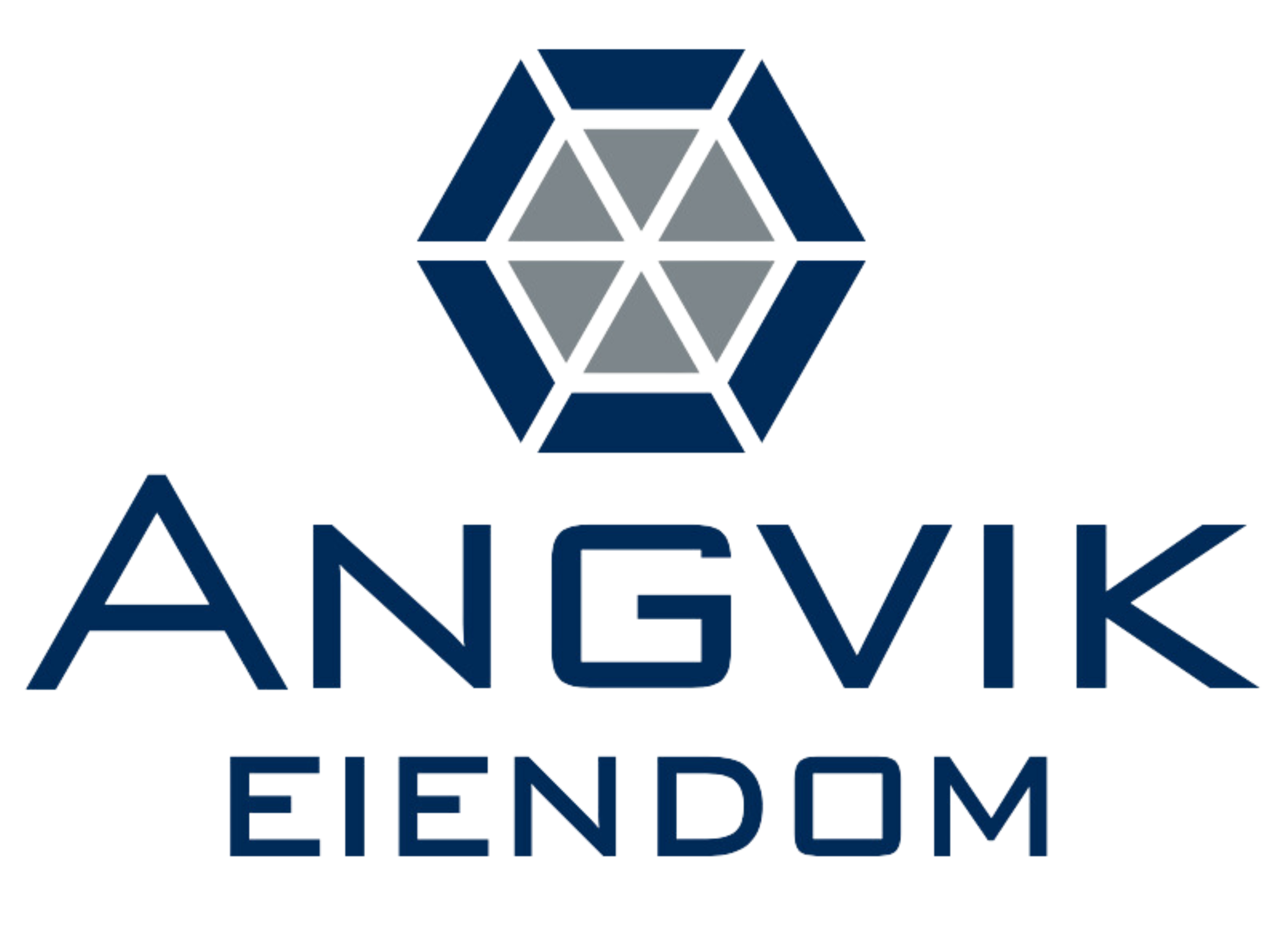 Angvik Eiendom